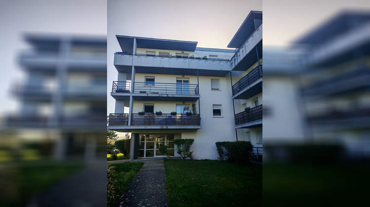 Ma-Cabane - Location Appartement Bègles, 48 m²