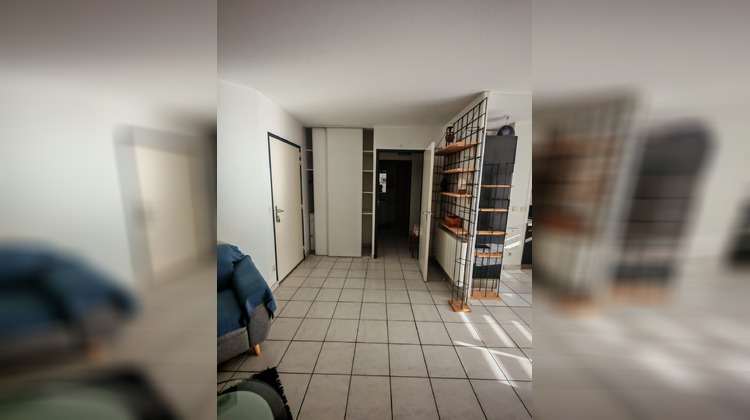 Ma-Cabane - Location Appartement Bègles, 48 m²