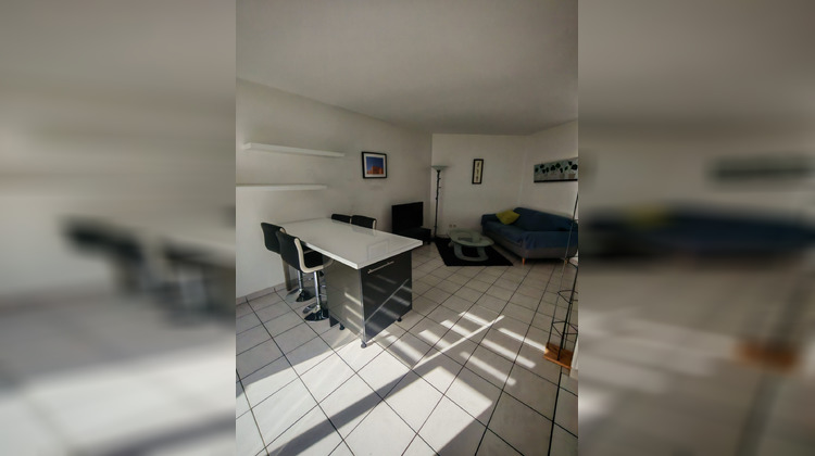 Ma-Cabane - Location Appartement Bègles, 48 m²