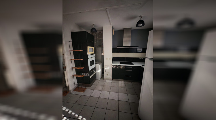 Ma-Cabane - Location Appartement Bègles, 48 m²