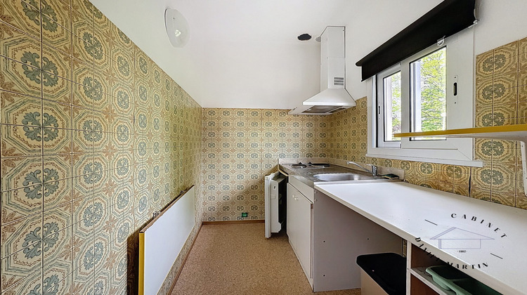 Ma-Cabane - Location Appartement Bègles, 20 m²