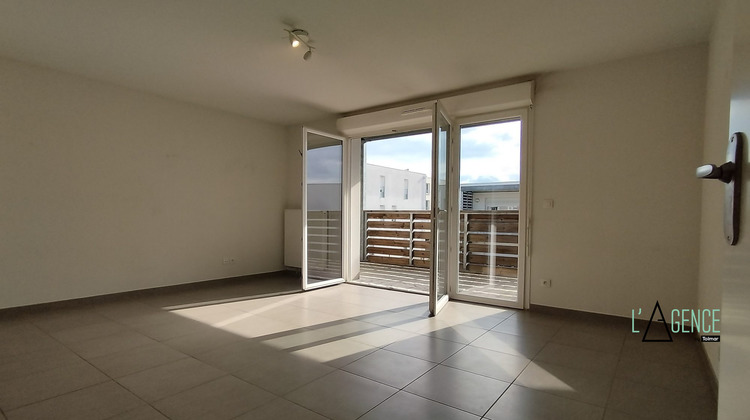 Ma-Cabane - Location Appartement Bègles, 61 m²