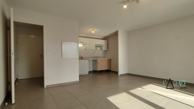 Ma-Cabane - Location Appartement Bègles, 61 m²