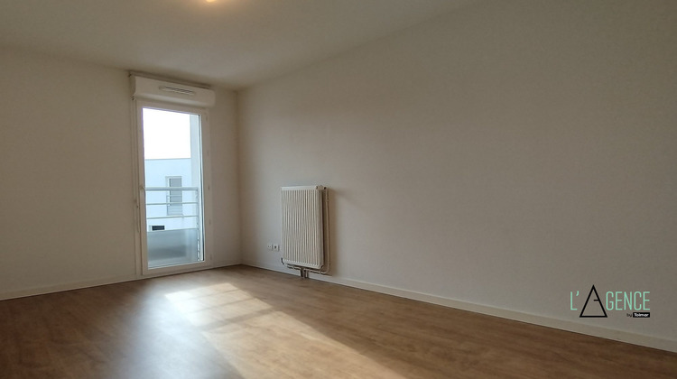 Ma-Cabane - Location Appartement Bègles, 61 m²