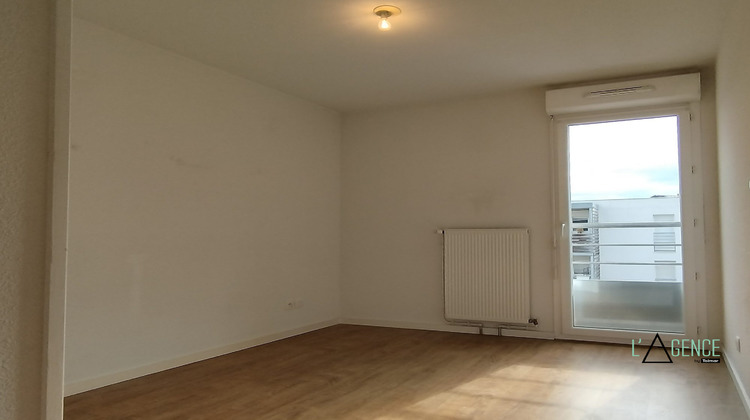 Ma-Cabane - Location Appartement Bègles, 61 m²