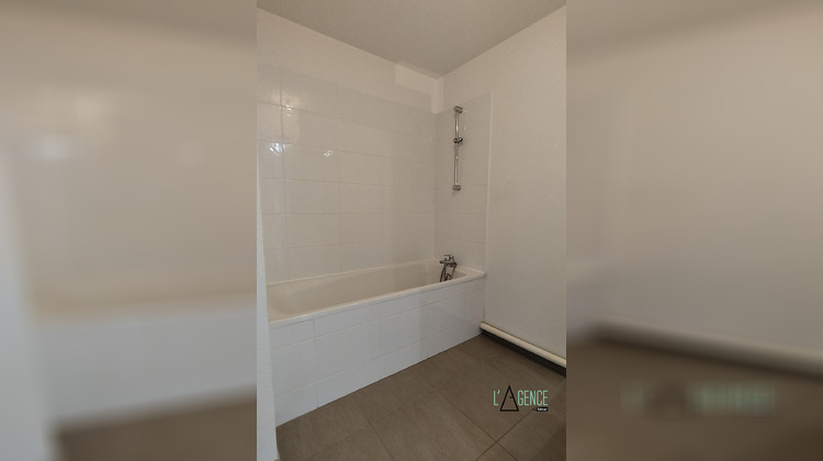 Ma-Cabane - Location Appartement Bègles, 61 m²