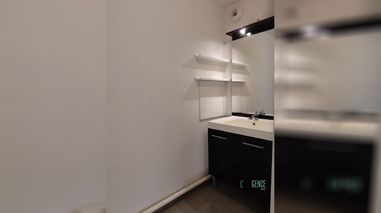 Ma-Cabane - Location Appartement Bègles, 61 m²