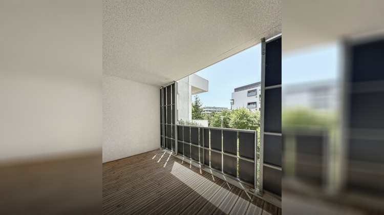 Ma-Cabane - Location Appartement Bègles, 63 m²