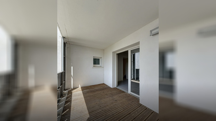 Ma-Cabane - Location Appartement Bègles, 63 m²