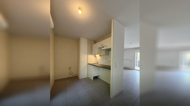 Ma-Cabane - Location Appartement Bègles, 63 m²