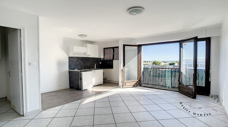 Ma-Cabane - Location Appartement Bègles, 25 m²
