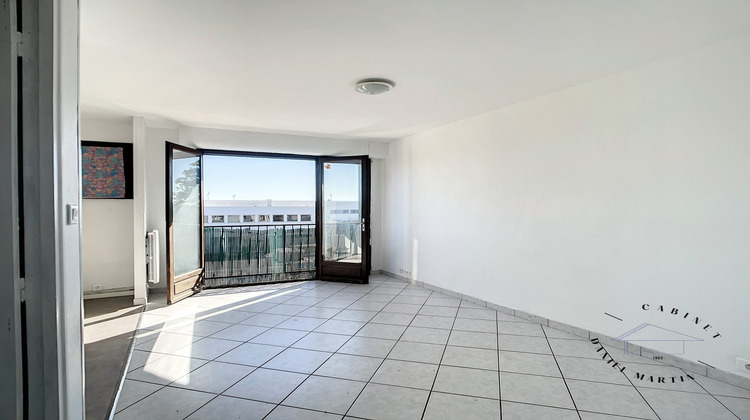 Ma-Cabane - Location Appartement Bègles, 25 m²