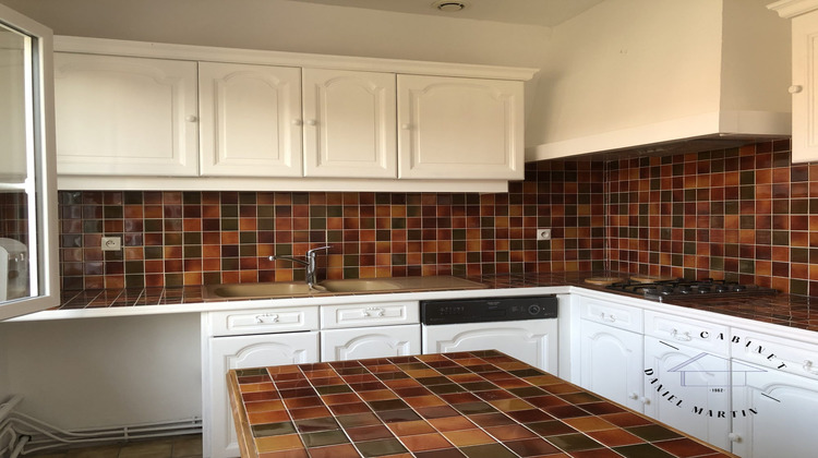 Ma-Cabane - Location Appartement Bègles, 76 m²