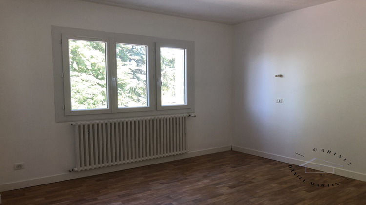 Ma-Cabane - Location Appartement Bègles, 76 m²