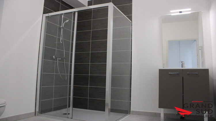 Ma-Cabane - Location Appartement Bègles, 44 m²