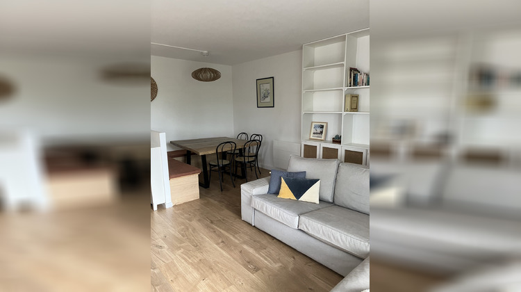 Ma-Cabane - Location Appartement Bègles, 61 m²