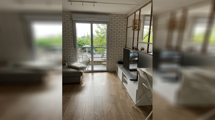 Ma-Cabane - Location Appartement Bègles, 61 m²
