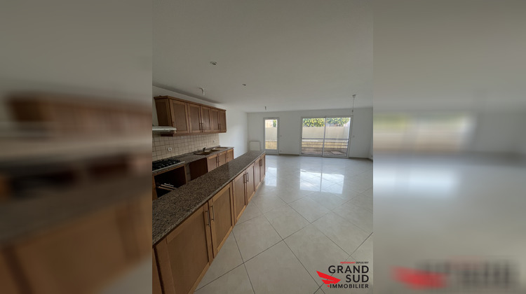 Ma-Cabane - Location Appartement begles, 61 m²
