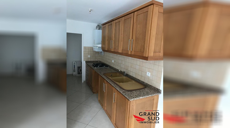 Ma-Cabane - Location Appartement begles, 61 m²