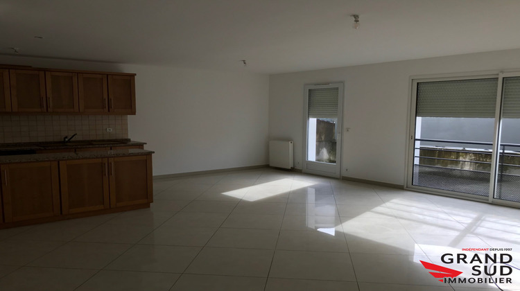 Ma-Cabane - Location Appartement begles, 61 m²