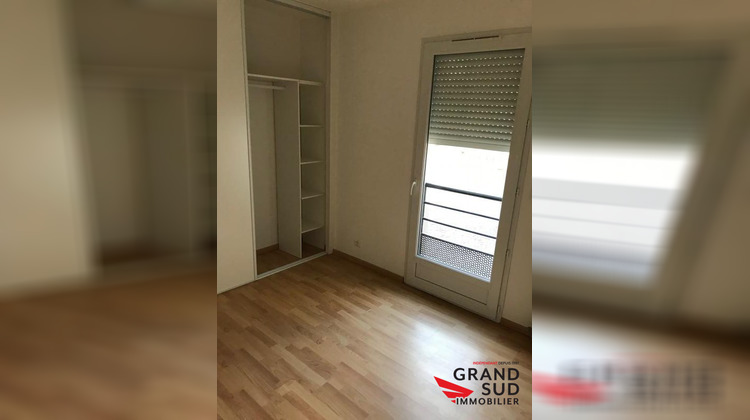 Ma-Cabane - Location Appartement begles, 61 m²