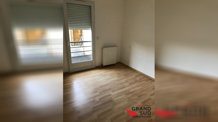 Ma-Cabane - Location Appartement begles, 61 m²