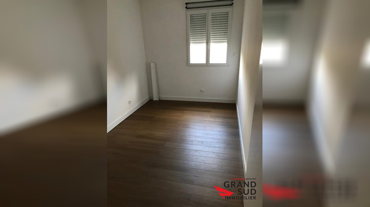 Ma-Cabane - Location Appartement begles, 61 m²