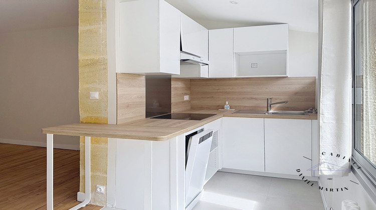 Ma-Cabane - Location Appartement Bègles, 48 m²
