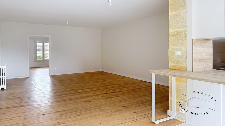 Ma-Cabane - Location Appartement Bègles, 48 m²