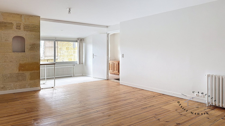 Ma-Cabane - Location Appartement Bègles, 48 m²