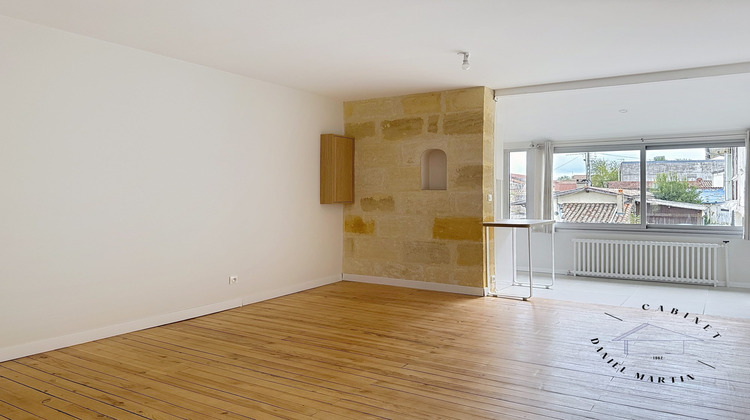 Ma-Cabane - Location Appartement Bègles, 48 m²