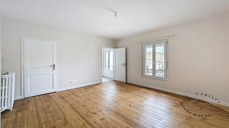 Ma-Cabane - Location Appartement Bègles, 48 m²
