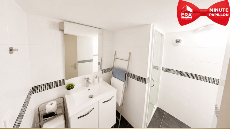 Ma-Cabane - Location Appartement BEGLES, 133 m²