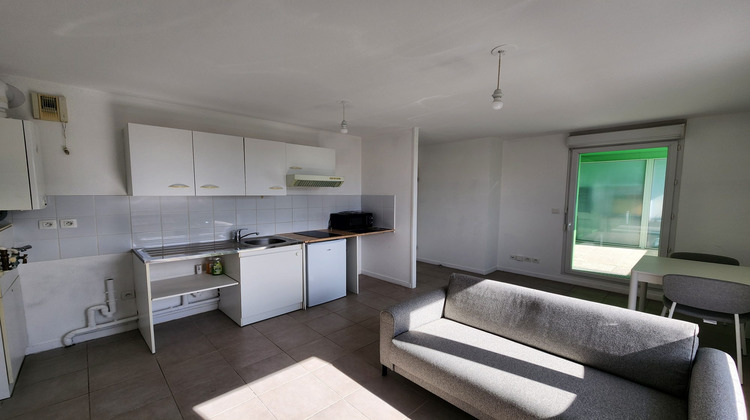 Ma-Cabane - Location Appartement Bègles, 36 m²