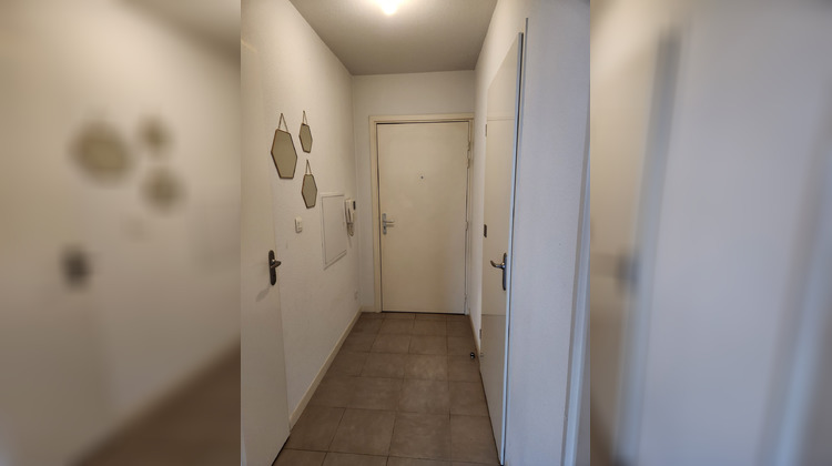 Ma-Cabane - Location Appartement Bègles, 36 m²