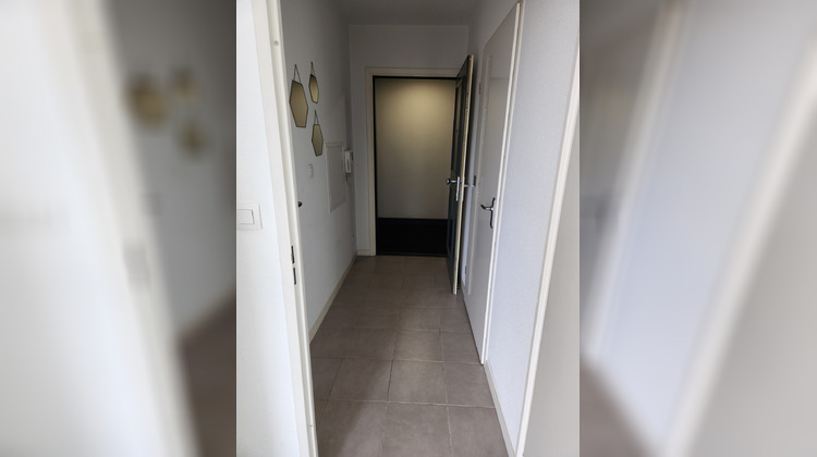 Ma-Cabane - Location Appartement Bègles, 36 m²