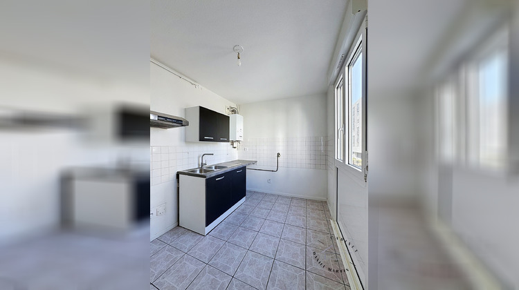 Ma-Cabane - Location Appartement Bègles, 60 m²