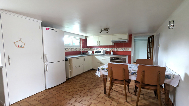 Ma-Cabane - Location Appartement Béhasque-Lapiste, 43 m²