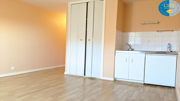 Ma-Cabane - Location Appartement Beignon, 20 m²