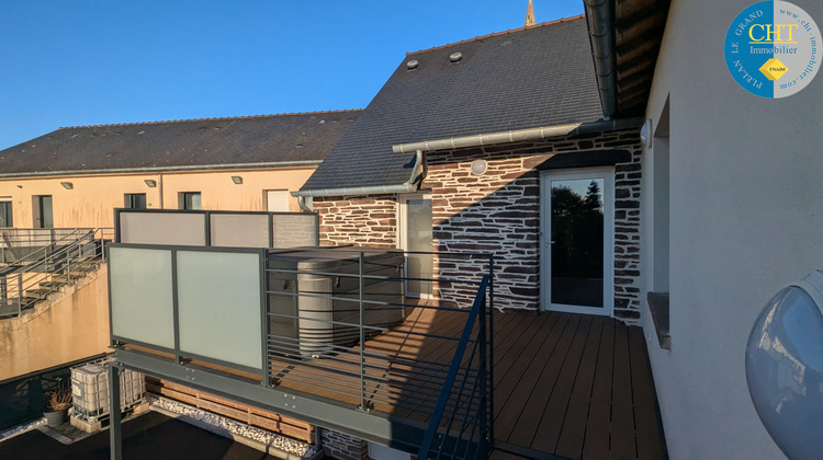 Ma-Cabane - Location Appartement Beignon, 86 m²