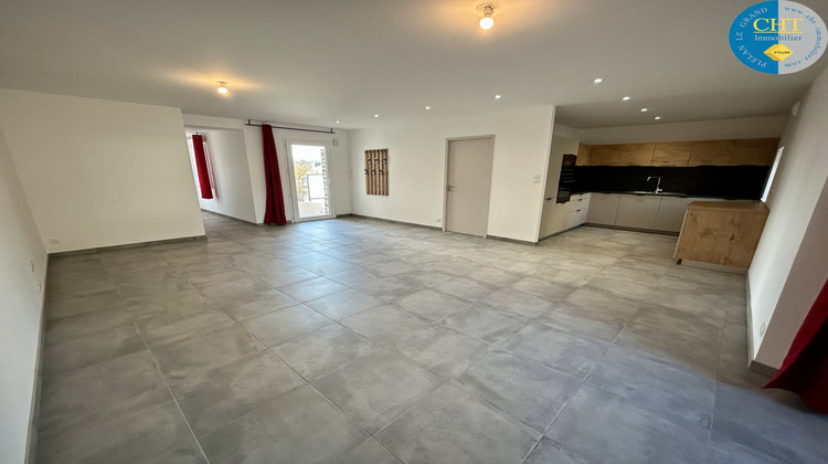 Ma-Cabane - Location Appartement Beignon, 86 m²