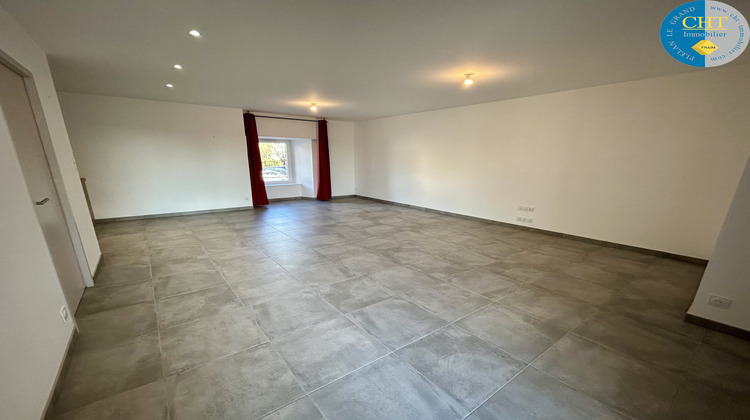 Ma-Cabane - Location Appartement Beignon, 86 m²