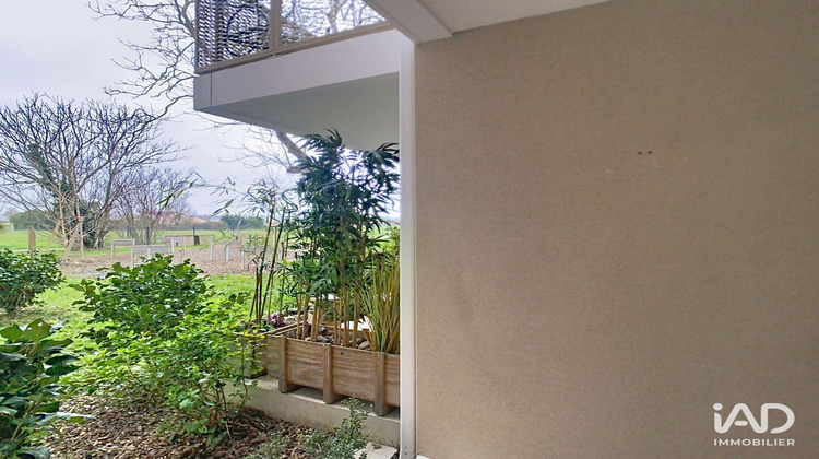 Ma-Cabane - Location Appartement Belberaud, 59 m²