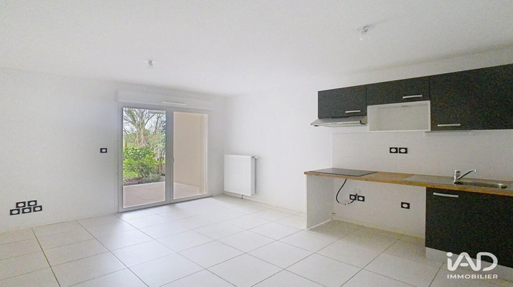 Ma-Cabane - Location Appartement Belberaud, 59 m²