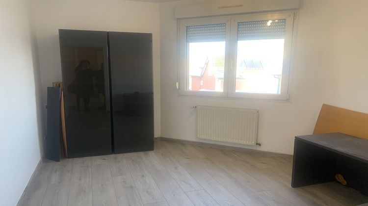 Ma-Cabane - Location Appartement Belfort, 90 m²