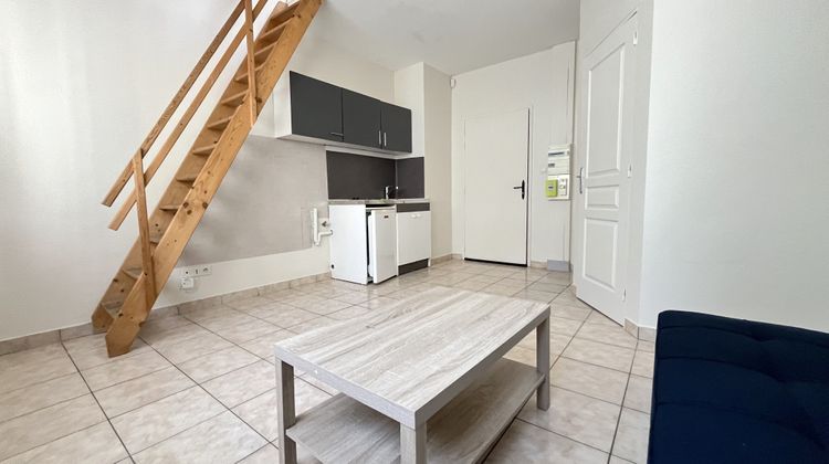 Ma-Cabane - Location Appartement Belfort, 35 m²