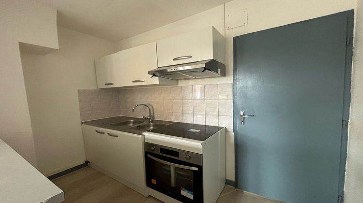 Ma-Cabane - Location Appartement Belfort, 39 m²