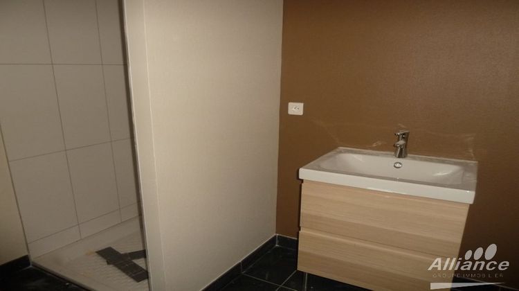 Ma-Cabane - Location Appartement Belfort, 22 m²