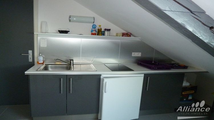 Ma-Cabane - Location Appartement Belfort, 15 m²