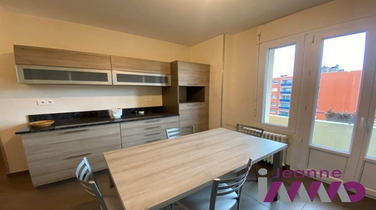 Ma-Cabane - Location Appartement Belfort, 138 m²